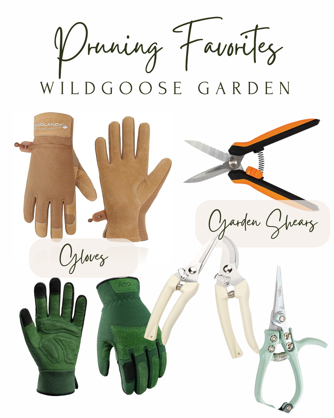 The Gardener's Edge: Perfect Your Pruning